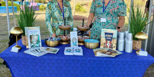 Visit Savannah Promotes Savannah Hospitality at the Hostess City Food & Wine Fest