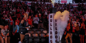 Serve Up the Spirit! Theme Nights Announced for the Allstate SEC Volleyball Tournament—Join the Fun!