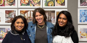 Visit Savannah PR Team Strengthens Media Relationships in Des Moines