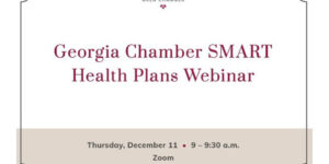 Discover Health Plan Options for Your Small Business at December 11 Webinar