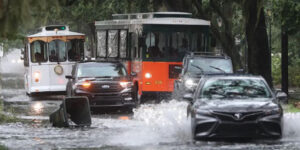 Chamber Asks City Council to Reduce Millage to Offset Stormwater Fee