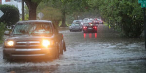 The City Seeks Your Feedback on Proposed Stormwater Utility