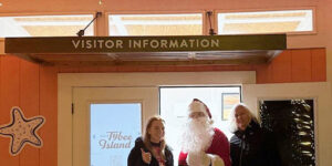 Holidays Are Hopping on Tybee!