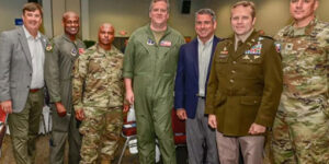 Veterans’ Day Tribute and Military Briefing Luncheon Rescheduled for January 21