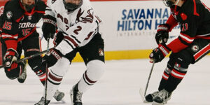 Savannah Hockey Classic Boosts Sports Tourism