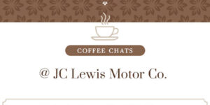 Coffee, Conversation, and Connections Return in 2026 With a New Schedule