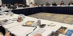 Signia by Hilton Savannah Opening Team Meets with Visit Savannah Leadership