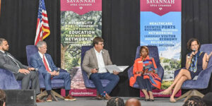 Chamber Reflects on a Year of Advocacy, Growth, and Impact