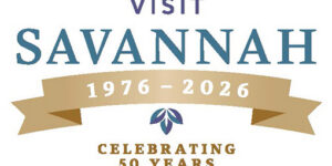 Visit Savannah Celebrates 50 Years