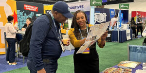 Visit Savannah Builds Momentum at 2026 Emerge Conference