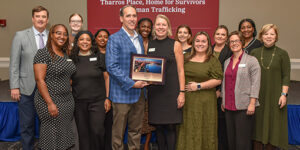 Savannah Chamber Business Awards Highlight Business Excellence