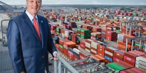 GPA Plans for Future Leadership as Griff Lynch Prepares for Retirement