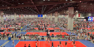 Nike Savannah Showdown Returns to Savannah Feb. 12–16