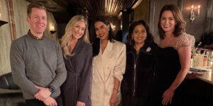 Visit Savannah PR Hosts NYC Media Event to Keep Destination Top of Mind