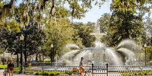 SCAD Investment Brings Cutting-Edge Technology to Support Savannah Police