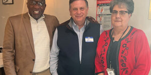 Choose Garden City Brings Community Together at Kingston Hotel Open House