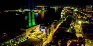 Help Savannah Go Green for St. Patrick’s Day!