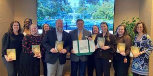 Visit Savannah Strengthens Statewide Tourism Partnerships with Explore Georgia