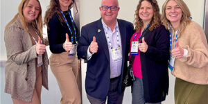 Savannah Builds Momentum with Financial & Insurance Meeting Planners in NYC