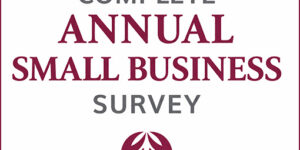 Chamber Seeks Member Input Through Annual Small Business Survey