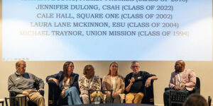 Leadership Savannah Graduate Series Opens with Focus on Housing & Homelessness