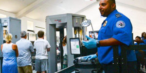 Help Support Our Airport’s Federal Workers During the Shutdown