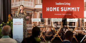 Visit Savannah Hosts Southern Living Home Summit, Showcasing the Spirit and Flavor of Our City