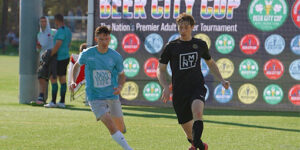 Beer City Cup Returns to Savannah, Bringing Teams from Across North America