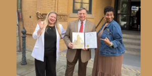Chatham County Declares “Visit Savannah Day” in Honor of 50th Anniversary