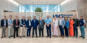 Tourism Meets Innovation at Hyundai Metaplant Visit