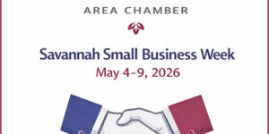 Reverse Trade Show Highlights Small Business Week May 4 - 9