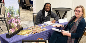 New Group Tour Opportunities Emerge from Heritage Club Trade Show