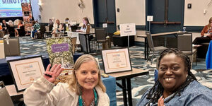 Visit Savannah Builds New Meeting Leads at Rendezvous South