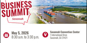 Attend the UGA SBDC Business Summit on May 5 in Savannah