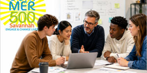 Change a Life This Summer—Sponsor a Summer 500 Student