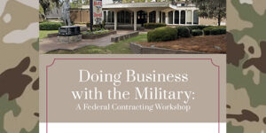 Unlock New Business Opportunities with the U.S. Army—Register Today