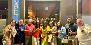 Savannah Welcomes ACCG Convention, Hosting 1,200 Attendees Citywide