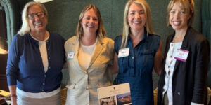 Visit Savannah Connects with 130+ Meeting Planners Across Southeast Roadshow