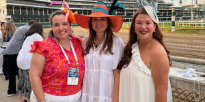 Visit Savannah Attends Informa Connect Spring Marketplace