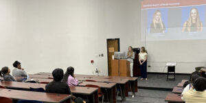 Inspiring Future Sports Leaders at Savannah State University