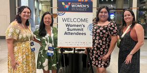 Visit Savannah Strengthens Sports Tourism Presence at National Women’s Symposium