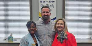 Leadership Savannah Explores Local Impact on Municipal Day
