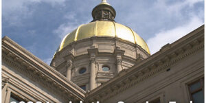 Legislative Session Wraps with Key Wins for Savannah and State Priorities