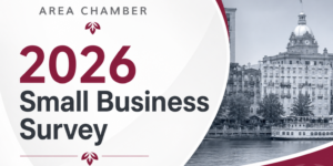 New Chamber Survey Highlights the Strength and Needs of Small Businesses
