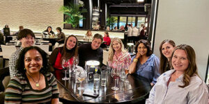 Visit Savannah Connects with Top Travel Writers in Chicago