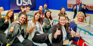 Savannah Showcases Meetings Momentum at IMEX Frankfurt