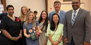 Savannah Sports Council Supports Greater Savannah Athletic Hall of Fame Class of 2026 Induction