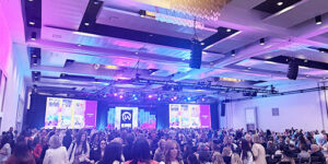 Los Angeles Conference Creates New Opportunities for Savannah Meetings