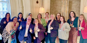 Visit Savannah Builds Big Meetings Momentum in Philadelphia