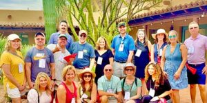 Visit Savannah Showcases Destination Growth at Maritz Annual Meeting
